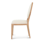 Bellport Light Beige Dining Chair