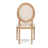 Bellport Light Beige Dining Chair