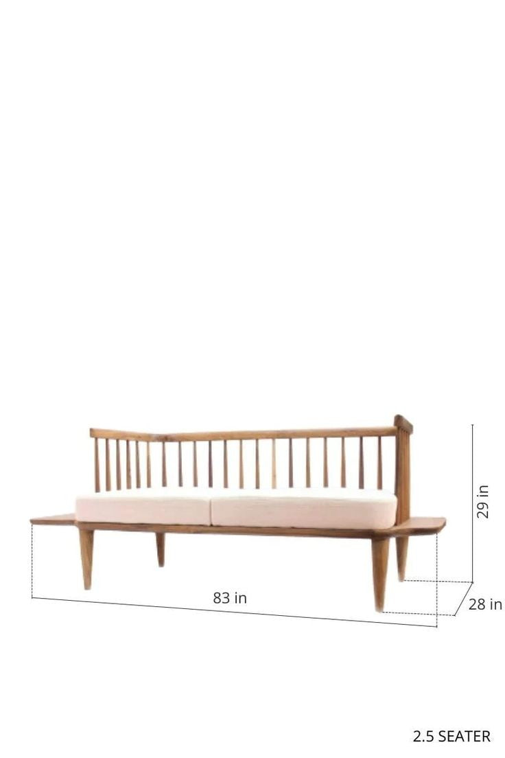 Bench & Consol