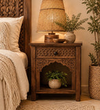 Bedside Table