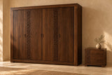 Atlas Wardrobe