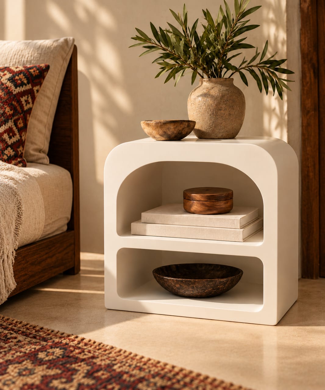 Bedside Table