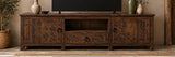 Rustica Heritage TV Console