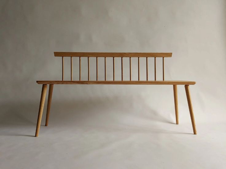 Bench & Consol