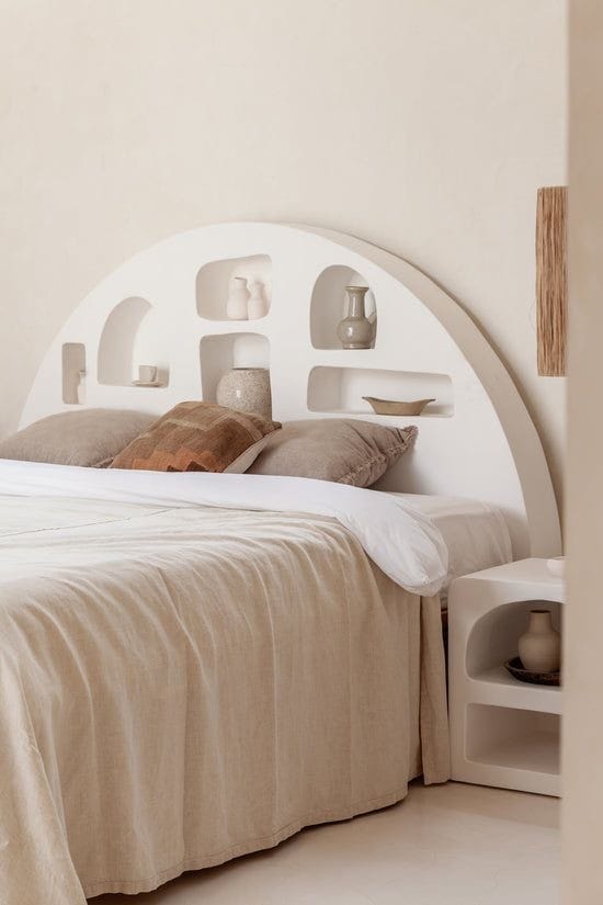 Boho Head Board