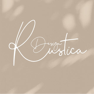 Rustic Design by Yasmin Design Company
