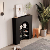 Fire Place Statement Piece