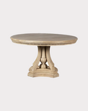 Louis Round Dining Table