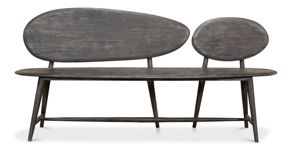 Bench & Consol