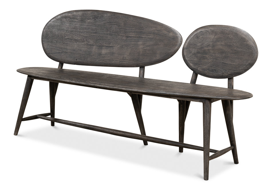 Bench & Consol