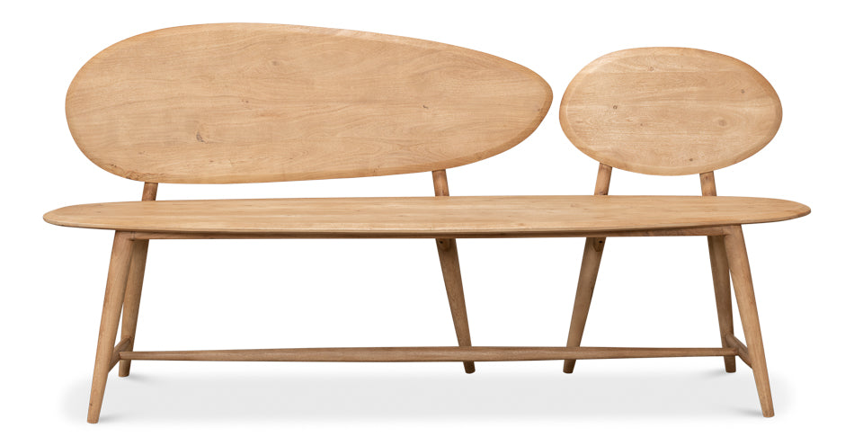 Bench & Consol