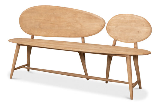 Bench & Consol