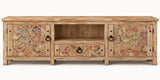 Rustica Heritage TV Console