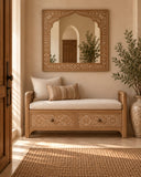 Soft Heritage Entryway Set