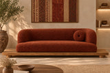 The Platform Sofa | Rustica Design