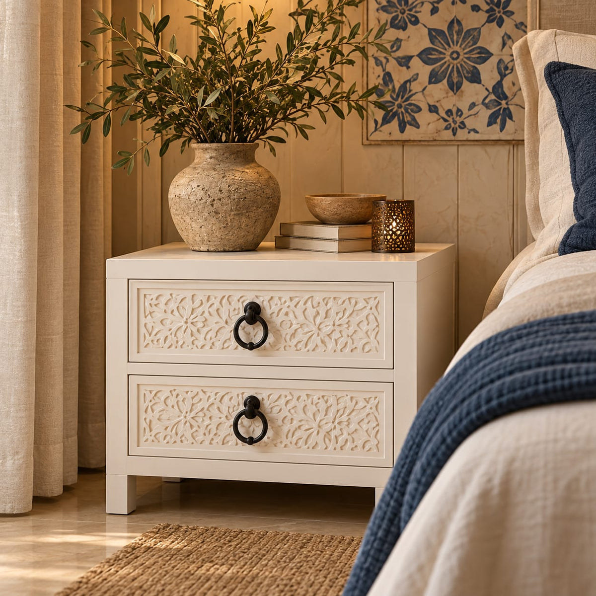 Bedside Table