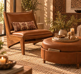 RUSTICA | The Heritage Lounge Duo