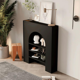 Fire Place Statement Piece