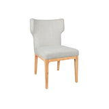 Ashton Natural Dining Chair Set of 2