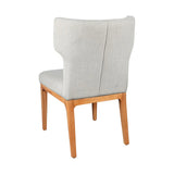 Ashton Natural Dining Chair Set of 2