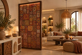 Room Divider | The Art of Personalization | Rustica Design