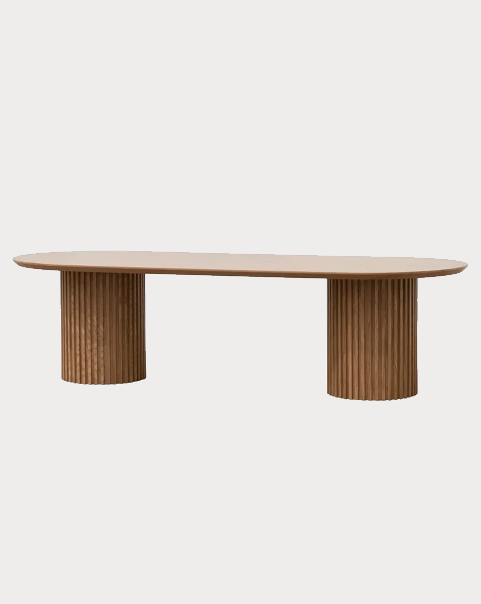 Pearson Designer Dining Havan Table