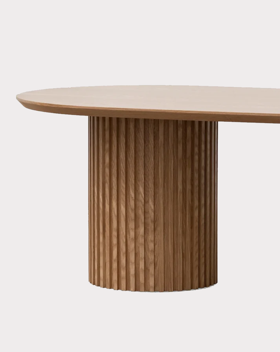 Pearson Designer Dining Havan Table