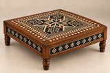 Heritage Statement Coffee Table