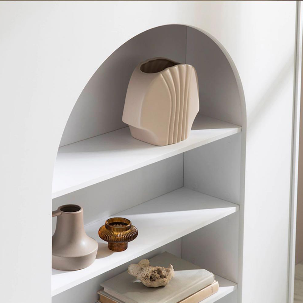 Fire Place Statement Piece