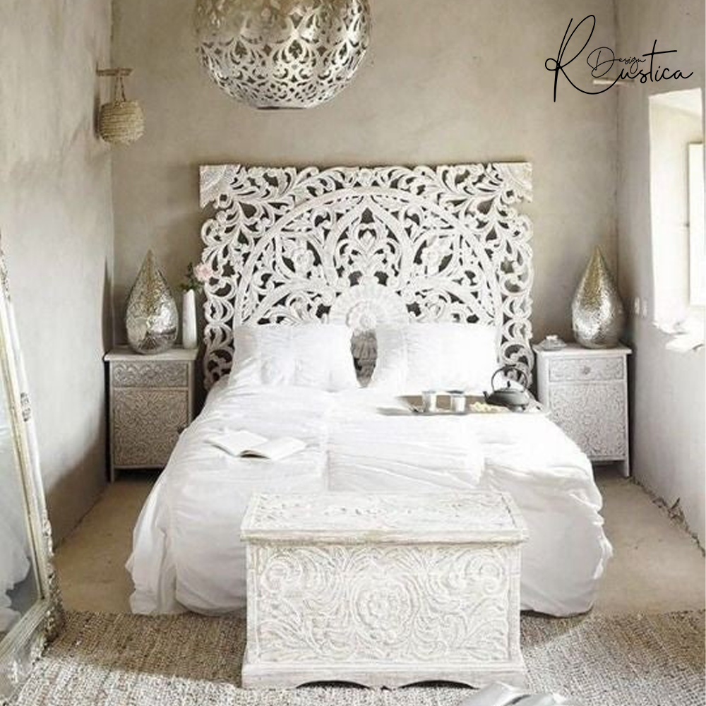 Head Board – rustic.design by Yasmin Design Company