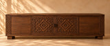 Atlas Collection (Sideboard & Wall Art)