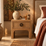 Bedside Table