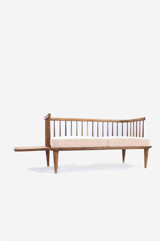Bench & Consol
