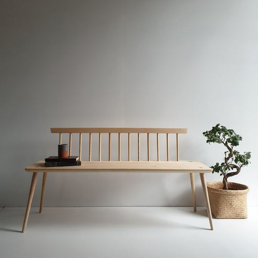 Bench & Consol
