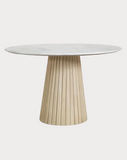 Milson Marble Dining Table
