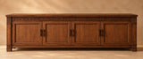 The Heritage Sideboard &amp; Mirror Collection | Rustica