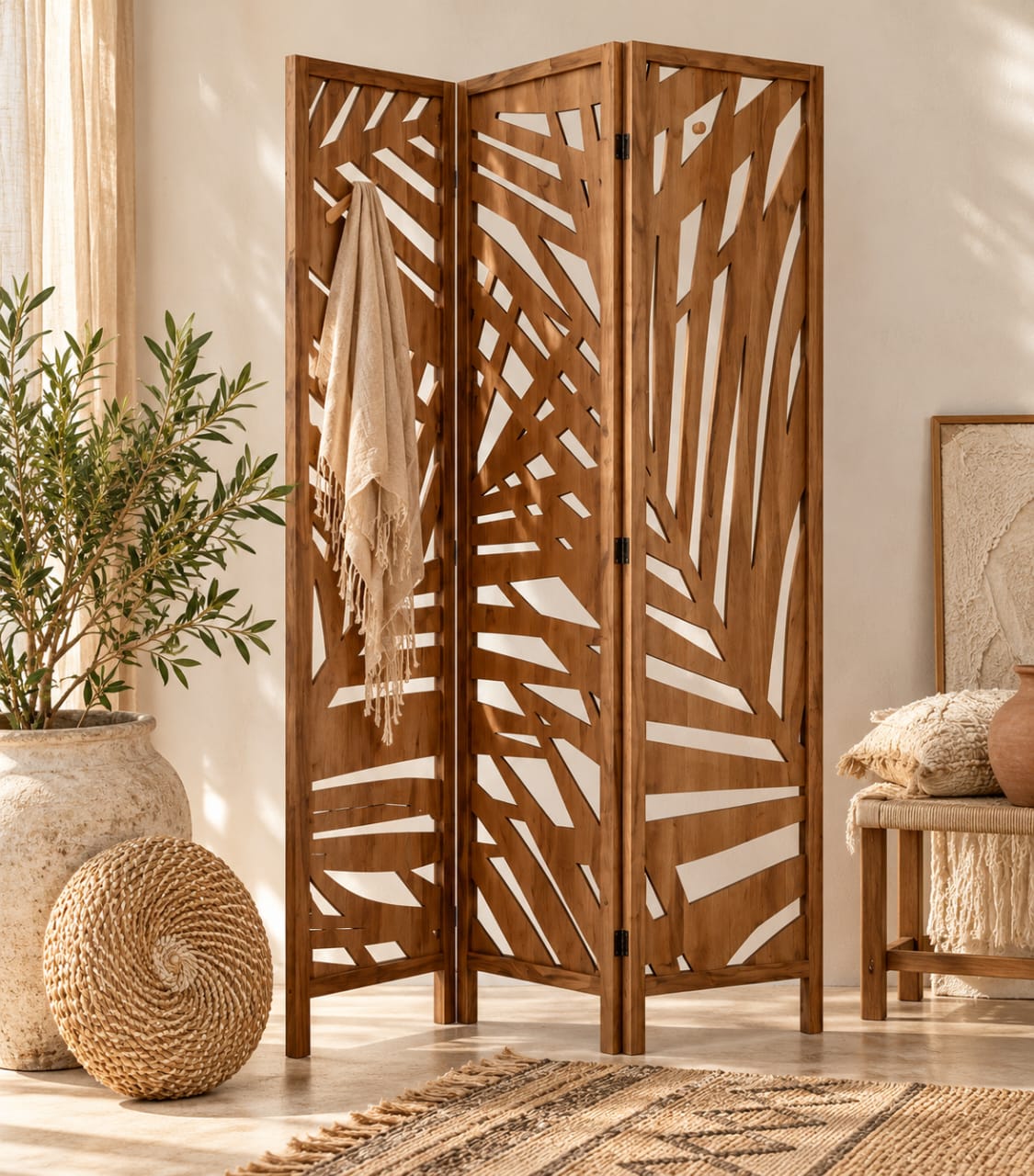 Room Divider