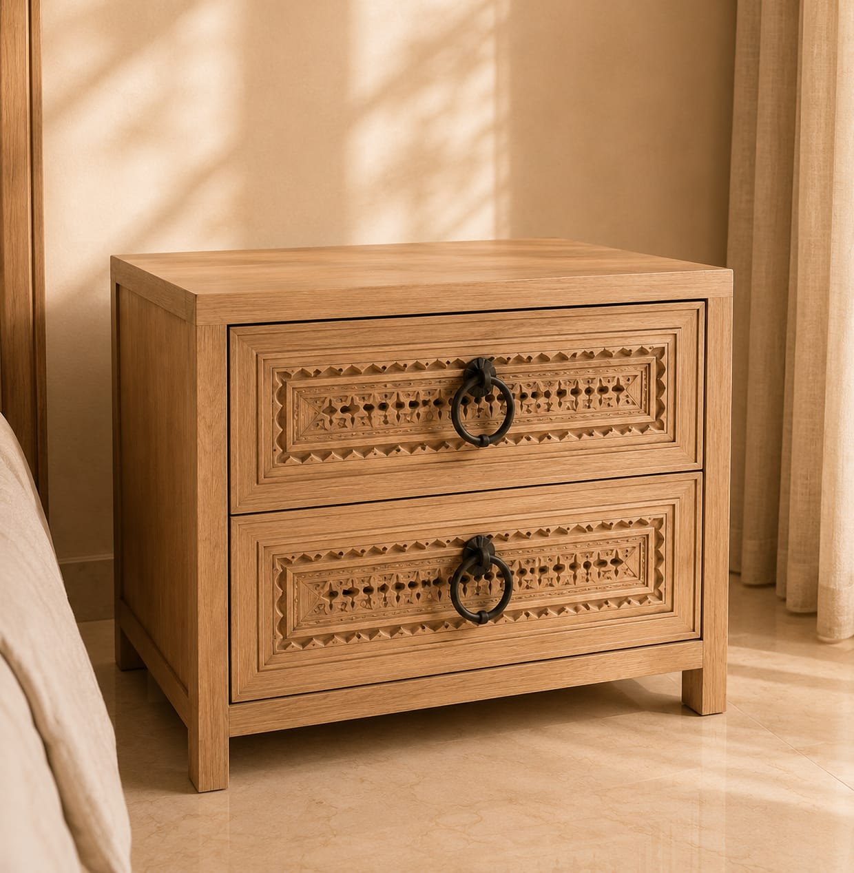 Bedside Table