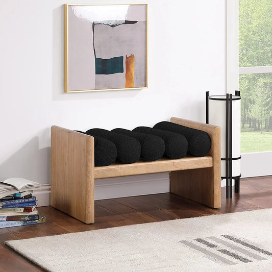 Bench & Consol