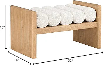 Bench & Consol