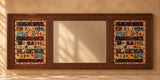 The Heritage Sideboard &amp; Mirror Collection | Rustica