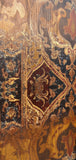 THE ARTISTIC HERITAGE MIRROR | RUSTICA