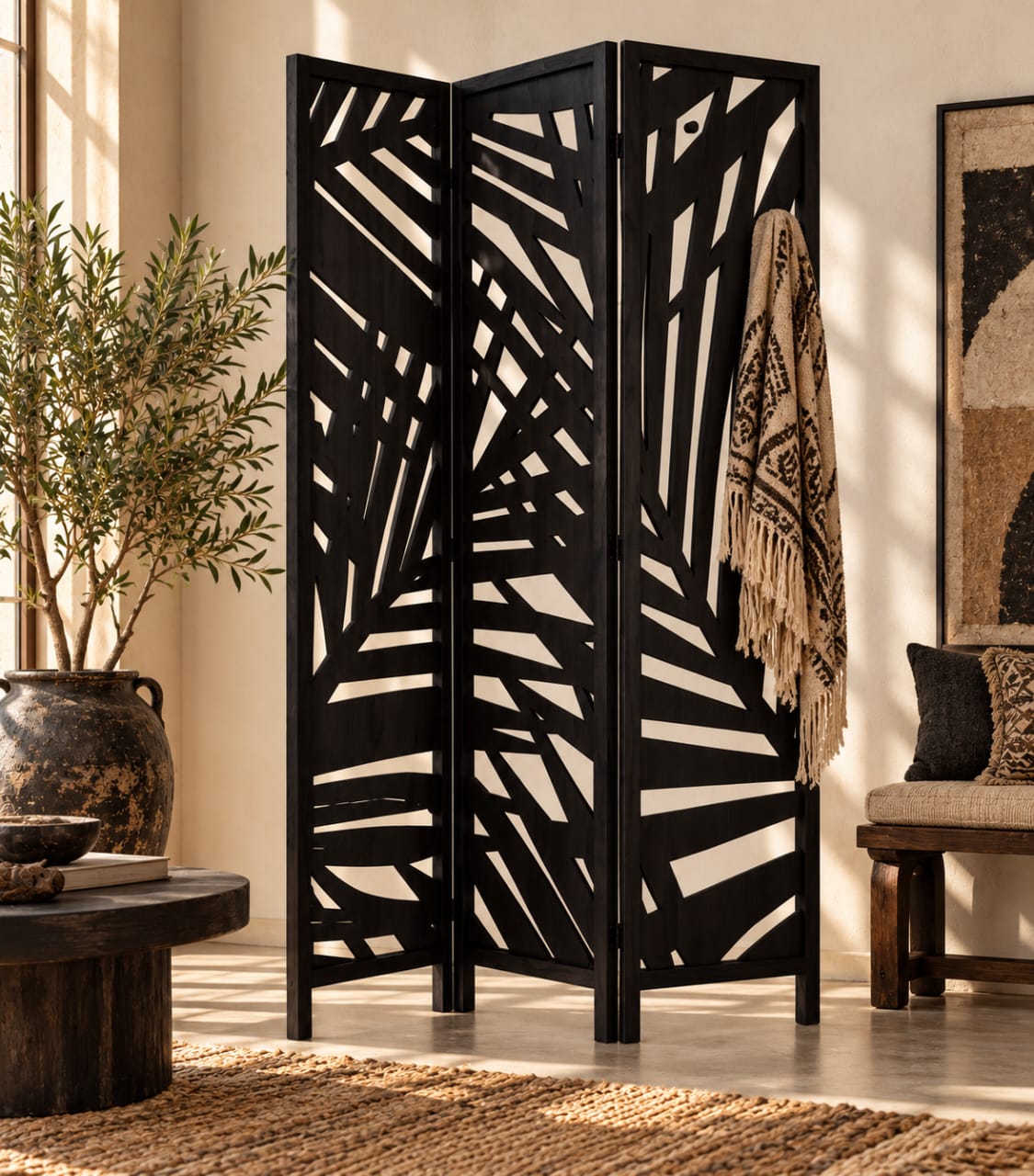 Room Divider