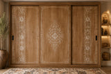 Heritage Sliding Wardrobe