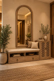 Rustica Heritage Entryway Collection