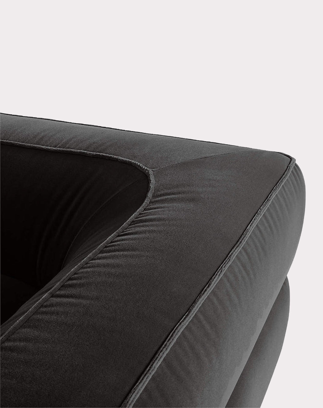 Angolare 6-Piece Sectional Sofa
