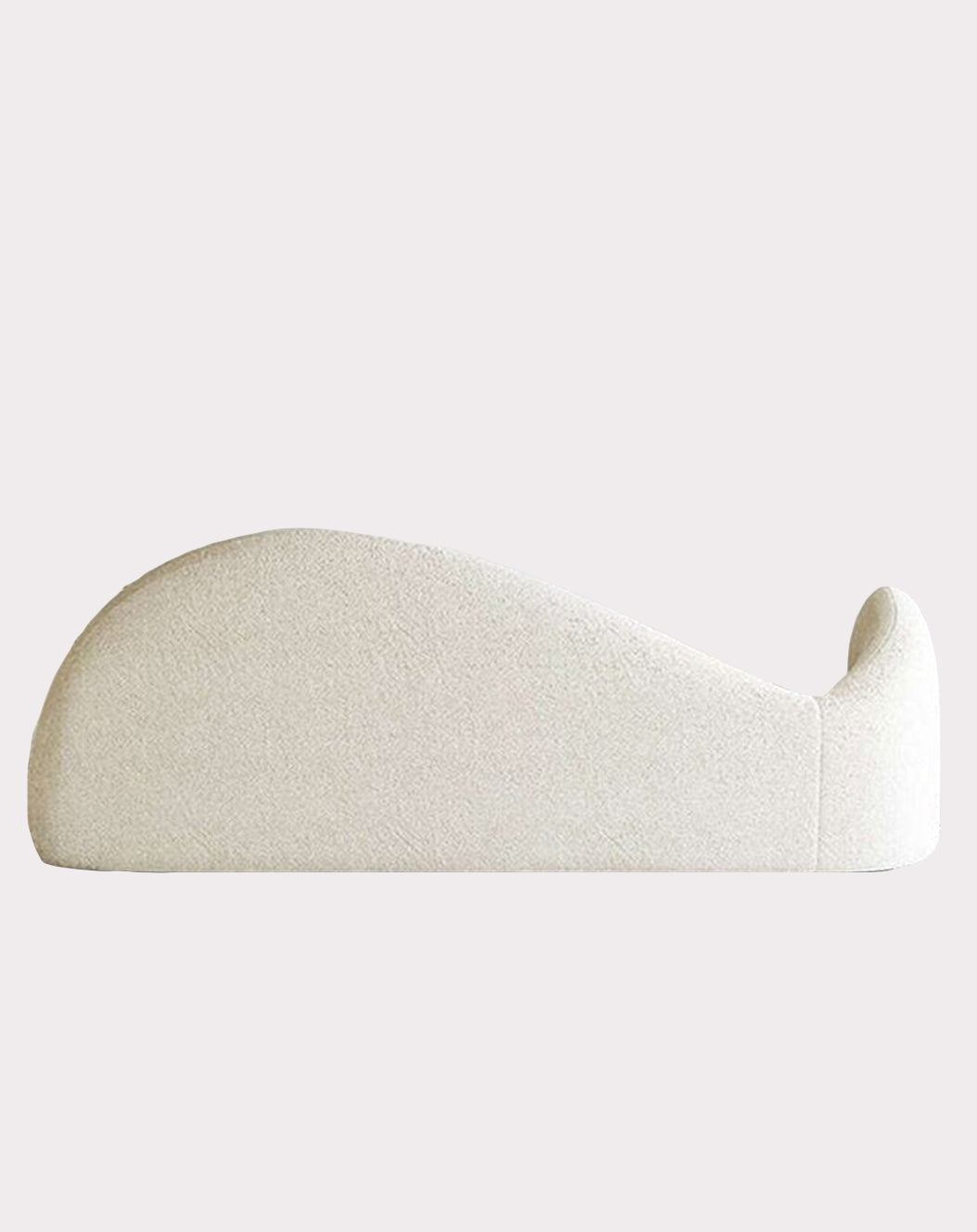Modern minimalist sofa