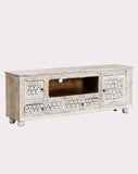 Boho T.V Unit