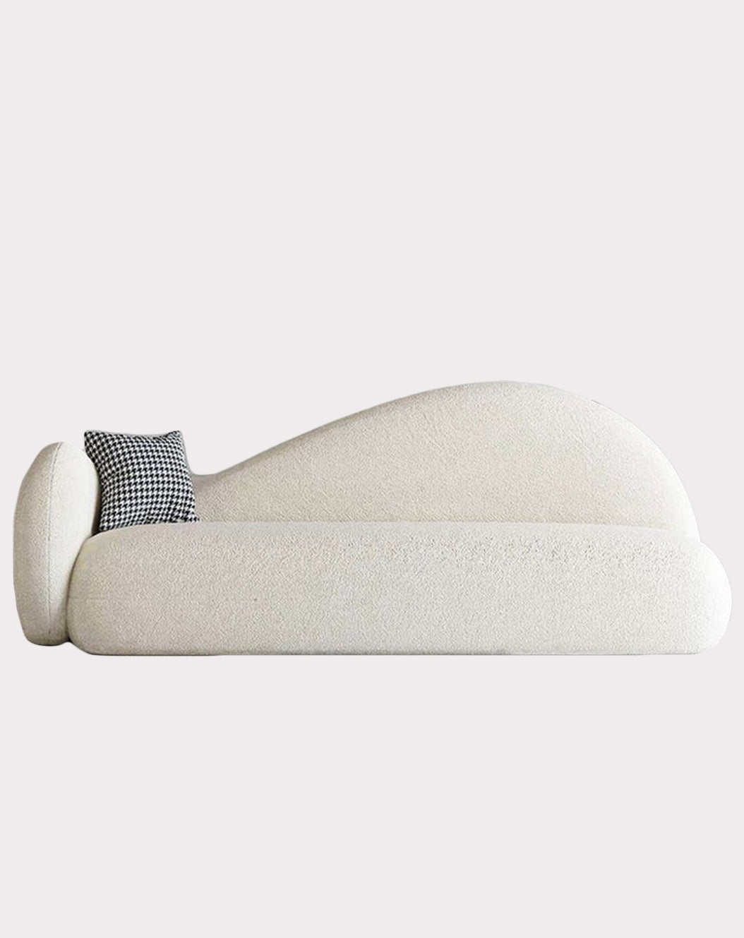 Modern minimalist sofa