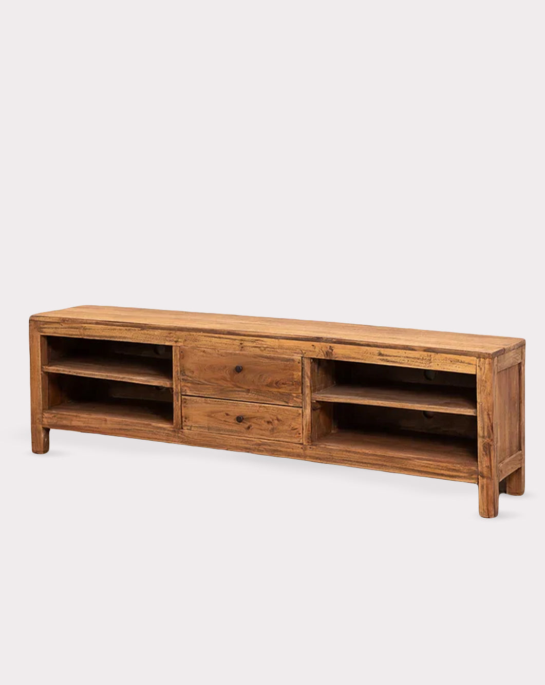 Wooden T.V Unit 12